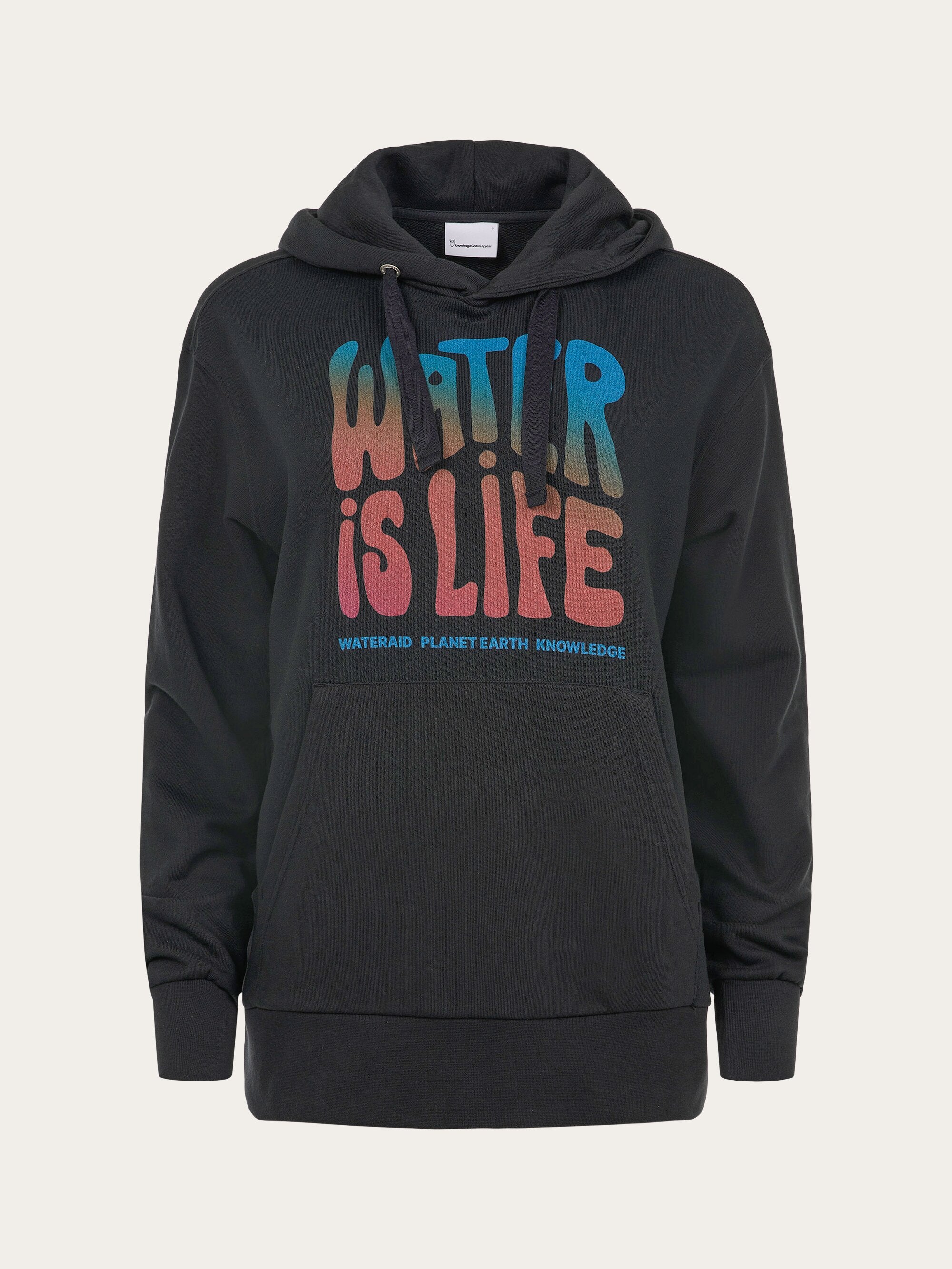 Hoodie kangaroo pocket sale