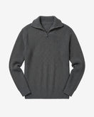 Dark Grey Melange