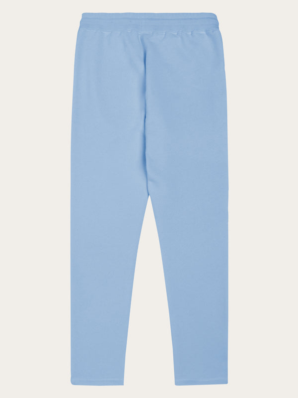 KnowledgeCotton Apparel - MEN Birch Sweat Pant - GOTS/Vegan Pants 1463 Glacier Lake