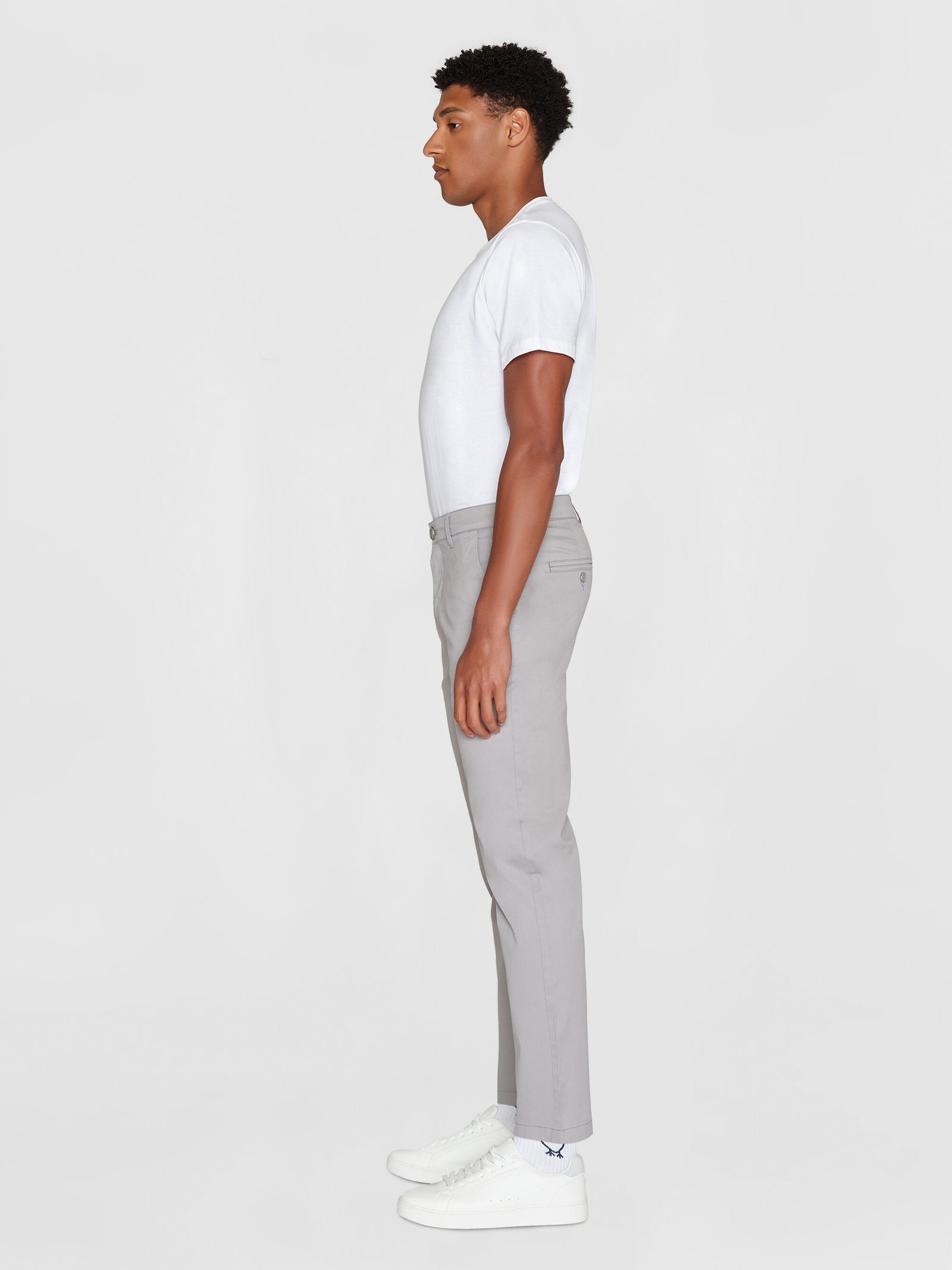 パンツ REMAKE CHINO PANTS REMAKE WIDE CHINO TROUSERS | ref. / Web Store