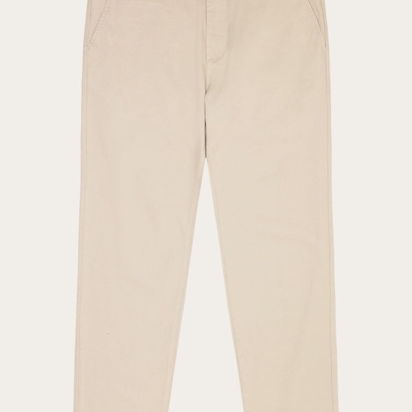 argue アギュー cotton twill backer mov pants