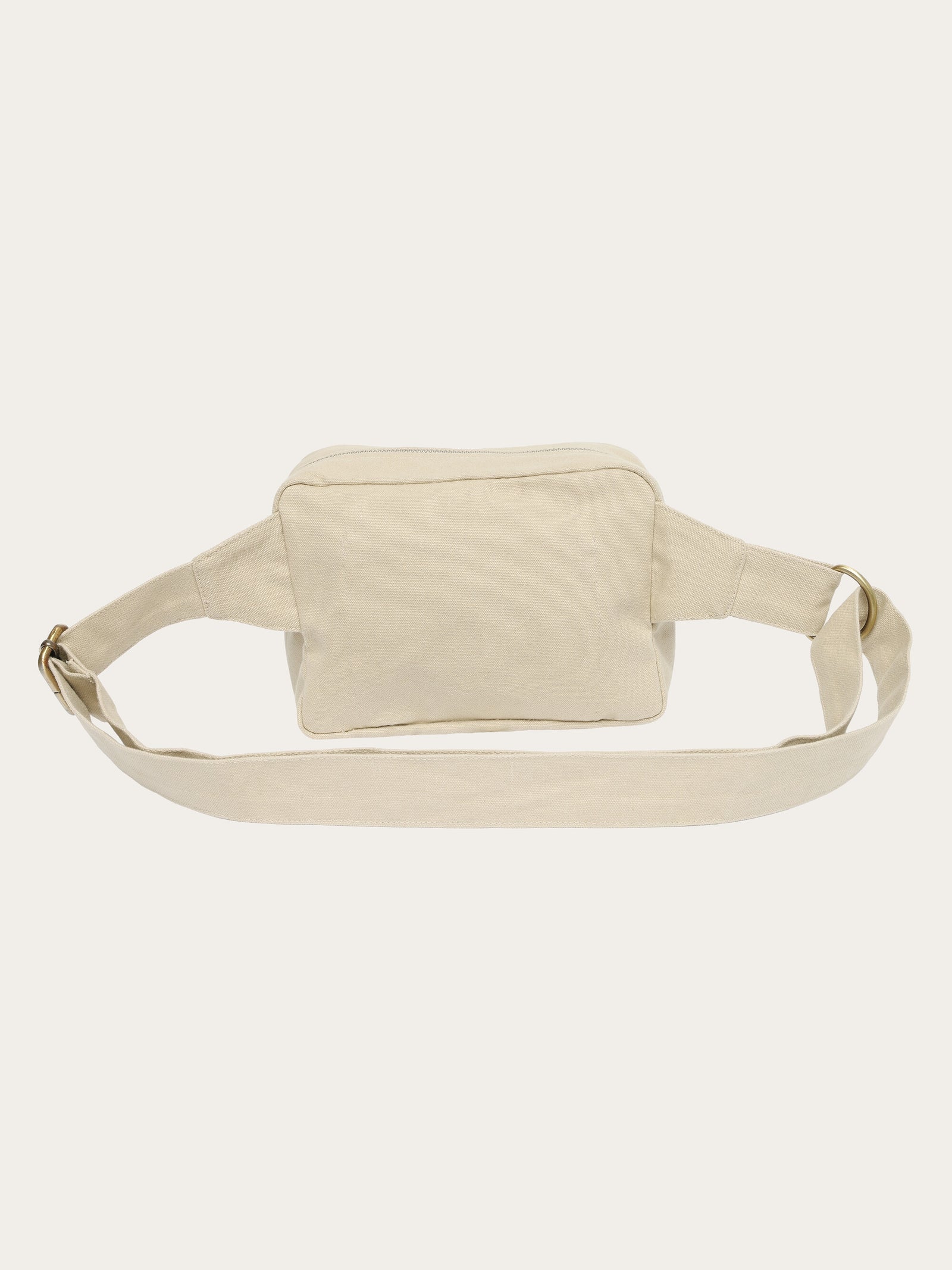 バッグ CAMIEL FORTGENS - Canvas Bumbag CAMIEL FORTGENS - Canvas Bumbag - メルカリ
