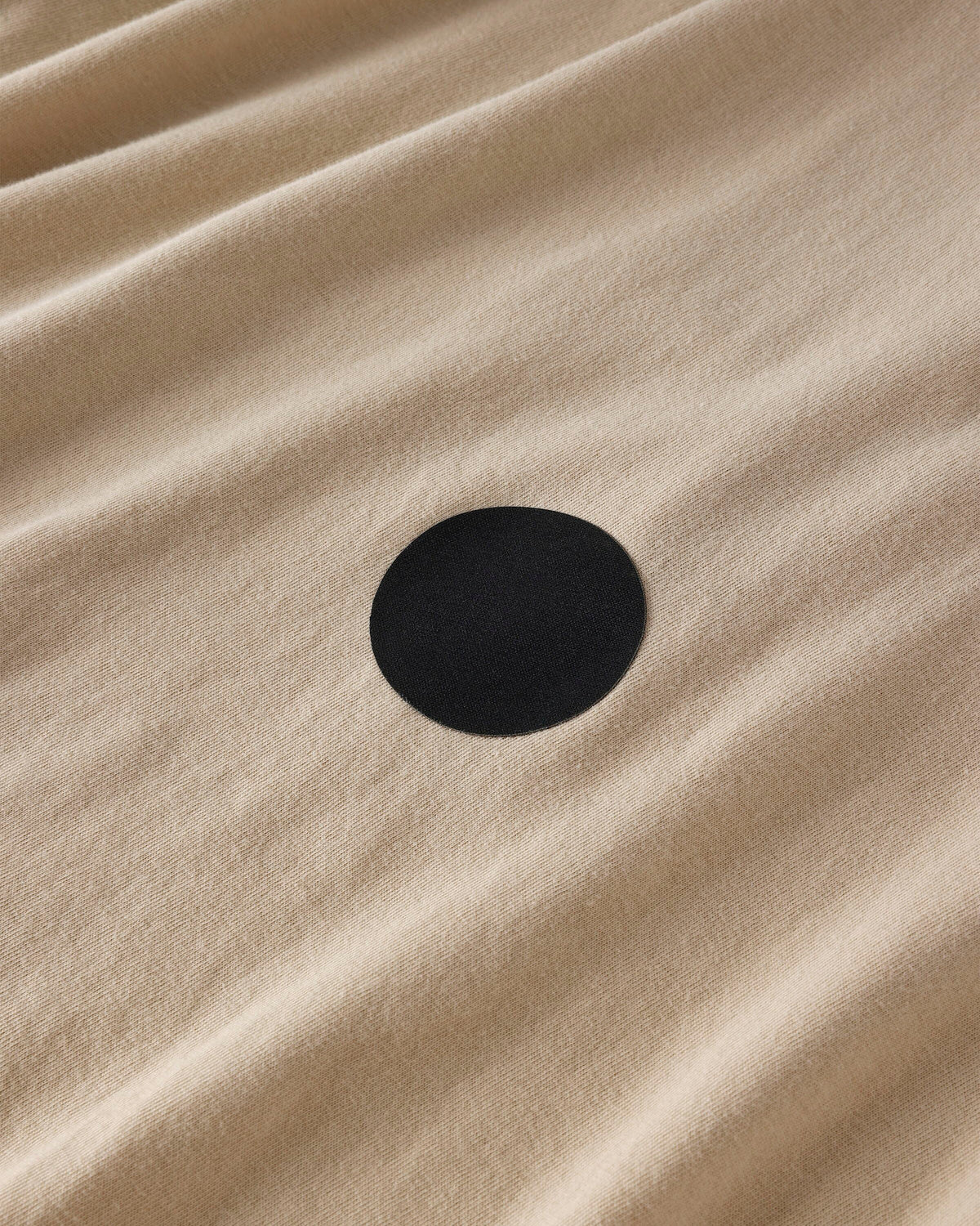 KnowledgeCotton Apparel - UNI FabPatch 6 x patches Accessories 9999 Item Colour