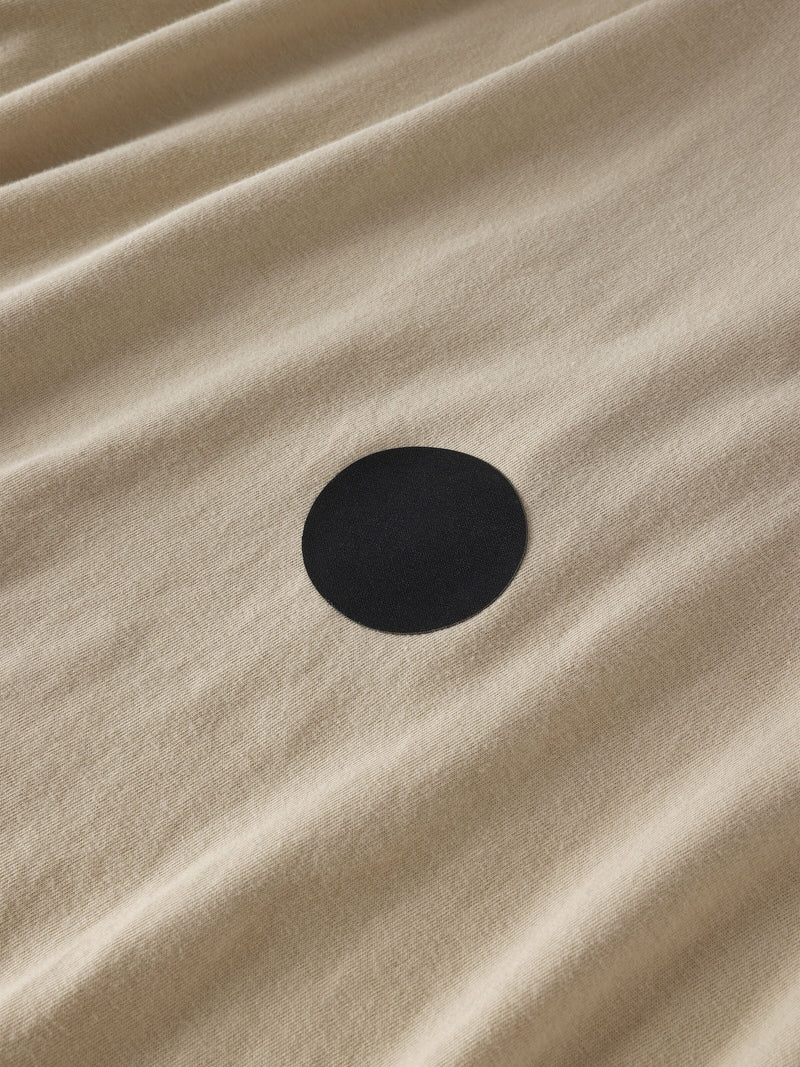 KnowledgeCotton Apparel - UNI FabPatch 6 x patches Accessories 9999 Item Colour