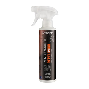 KnowledgeCotton Apparel - UNI Grangers – Performance Repel Spray Accessories 9999 Item Colour