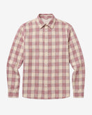 Brown check