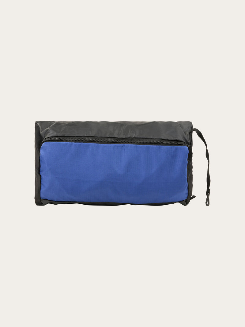 KnowledgeCotton Apparel - UNI Packable Duffel backpack 50L Bags 1065 Limoges