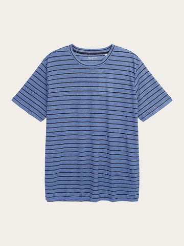 Uniqlo mens striped t shirt cheap