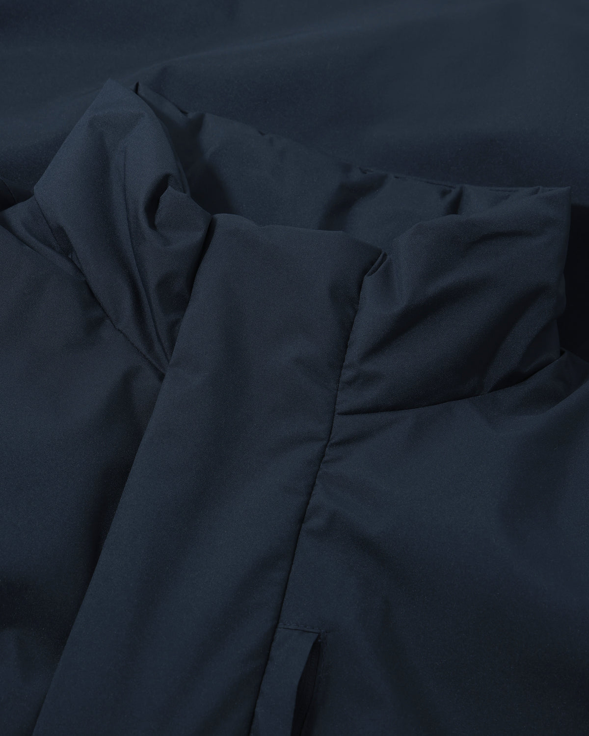 KnowledgeCotton Apparel - MEN Soft shell Jacket Jackets 1001 Total Eclipse