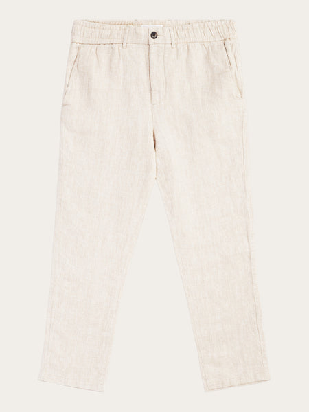 SALUE egg pants herringbone linen サルエ Perry Ellis Flat Front Herringbone Suit Separates Linen