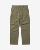 Burned Olive