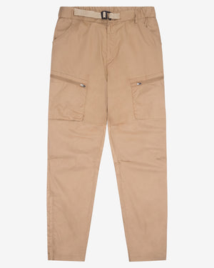 KnowledgeCotton Apparel - MEN Vent ripstop 90 pants Pants 1019 Tuffet