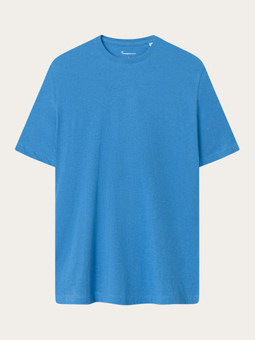 blaues Licht' Männer T-Shirt